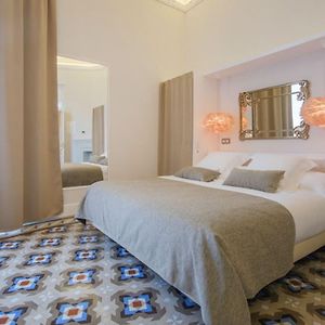 Habitación con Cama Queen